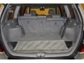Millenium Silver Metallic - Highlander Limited 4WD Photo No. 18