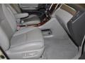 Millenium Silver Metallic - Highlander Limited 4WD Photo No. 20