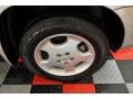 Millenium Silver Metallic - Highlander Limited 4WD Photo No. 21