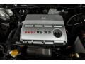 Millenium Silver Metallic - Highlander Limited 4WD Photo No. 22