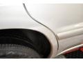 Millenium Silver Metallic - Highlander Limited 4WD Photo No. 24