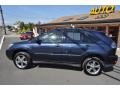 2006 Neptune Blue Mica Lexus RX 400h AWD Hybrid  photo #34