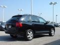 Black - Cayenne S Photo No. 5