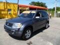 Azure Grey Metallic - Grand Vitara XSport Photo No. 3