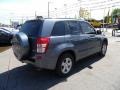 Azure Grey Metallic - Grand Vitara XSport Photo No. 6