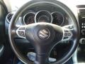 Azure Grey Metallic - Grand Vitara XSport Photo No. 13