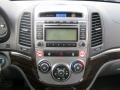 Pearl White - Santa Fe GLS 4WD Photo No. 19