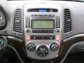 2010 Pearl White Hyundai Santa Fe GLS 4WD  photo #19