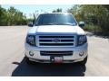 2010 Ingot Silver Metallic Ford Expedition EL Limited  photo #15