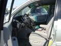 Millenium Silver Metallic - Highlander Limited V6 4WD Photo No. 7