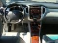 Millenium Silver Metallic - Highlander Limited V6 4WD Photo No. 9