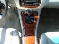 Millenium Silver Metallic - Highlander Limited V6 4WD Photo No. 12