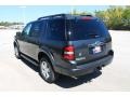 2010 Black Pearl Slate Metallic Ford Explorer XLT  photo #12