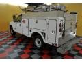 Summit White - Sierra 3500 SL Regular Cab Chassis Commercial Truck Photo No. 4