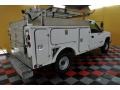 Summit White - Sierra 3500 SL Regular Cab Chassis Commercial Truck Photo No. 6