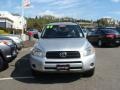 Classic Silver Metallic - RAV4 4WD Photo No. 2