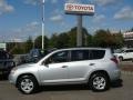 Classic Silver Metallic - RAV4 4WD Photo No. 3