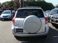Classic Silver Metallic - RAV4 4WD Photo No. 5