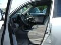 Classic Silver Metallic - RAV4 4WD Photo No. 7