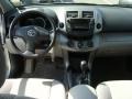 Classic Silver Metallic - RAV4 4WD Photo No. 9