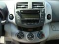 Classic Silver Metallic - RAV4 4WD Photo No. 11