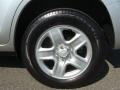 Classic Silver Metallic - RAV4 4WD Photo No. 14