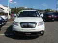 Satin White Pearl - Tribeca Limited 7 Passenger Photo No. 2