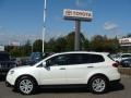 Satin White Pearl - Tribeca Limited 7 Passenger Photo No. 3