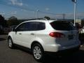 Satin White Pearl - Tribeca Limited 7 Passenger Photo No. 4