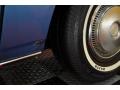 Bright Blue Metallic - Camaro Sport Coupe Photo No. 16