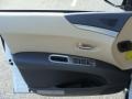 Satin White Pearl - Tribeca Limited 7 Passenger Photo No. 6