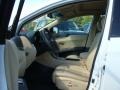 Satin White Pearl - Tribeca Limited 7 Passenger Photo No. 7