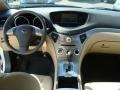 Satin White Pearl - Tribeca Limited 7 Passenger Photo No. 9
