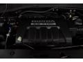 Nighthawk Black Pearl - Pilot EX-L 4WD Photo No. 21