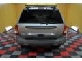 Taupe Frost Metallic - Grand Cherokee Laredo 4x4 Photo No. 5