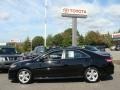 Black - Camry SE Photo No. 3