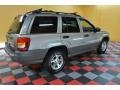 Taupe Frost Metallic - Grand Cherokee Laredo 4x4 Photo No. 6