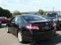 Black - Camry SE Photo No. 4