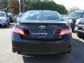 Black - Camry SE Photo No. 5