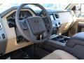 White Platinum Tri-Coat Metallic - F350 Super Duty Lariat Crew Cab Dually Photo No. 4