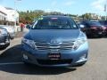 Tropical Sea Metallic - Venza AWD Photo No. 2