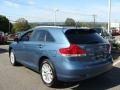 Tropical Sea Metallic - Venza AWD Photo No. 4