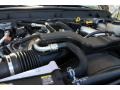 White Platinum Tri-Coat Metallic - F350 Super Duty Lariat Crew Cab Dually Photo No. 15