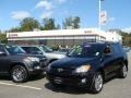 Black - RAV4 Sport 4WD Photo No. 1