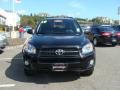 Black - RAV4 Sport 4WD Photo No. 2