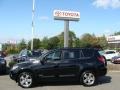 Black - RAV4 Sport 4WD Photo No. 3
