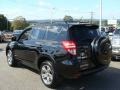 Black - RAV4 Sport 4WD Photo No. 4
