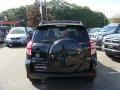 Black - RAV4 Sport 4WD Photo No. 5