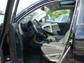 Black - RAV4 Sport 4WD Photo No. 7