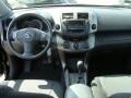 Black - RAV4 Sport 4WD Photo No. 9